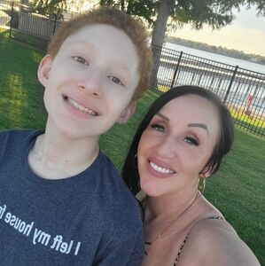 Meet your Posher, Angel